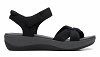 Clarks Γυναικείο Cloudsteppers Πέδιλο Arla Shore