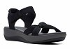 Clarks Γυναικείο Cloudsteppers Πέδιλο Arla Shore