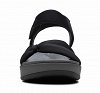 Clarks Γυναικείο Cloudsteppers Πέδιλο Arla Shore