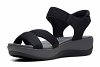 Clarks Γυναικείο Cloudsteppers Πέδιλο Arla Shore