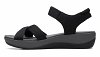 Clarks Γυναικείο Cloudsteppers Πέδιλο Arla Shore