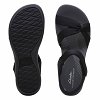 Clarks Γυναικείο Cloudsteppers Πέδιλο Arla Shore