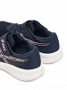 Asics Παιδικό Αθλητικό Παπούτσι Patriot 14 PS 1014A391-405 Μπλε