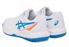 Asics Παιδικό Παπούτσι Tennis Gel-Dedicate 9 GS