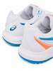 Asics Παιδικό Παπούτσι Tennis Gel-Dedicate 9 GS