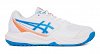 Asics Παιδικό Παπούτσι Tennis Gel-Dedicate 9 GS