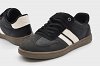 Mayoral Sneaker 15-46611-043 Μαύρο