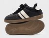 Mayoral Sneaker 15-46611-043 Μαύρο