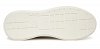 Calvin Klein Γυναικείο Δερμάτινο Sneaker YW0YW01947 0GM Μαύρο