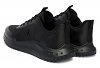Calvin Klein Ανδρικό Sneaker Eva Runner Lace Up Mat Mix YM0YM01442 0GJ Μαύρο