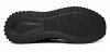 Calvin Klein Ανδρικό Sneaker Eva Runner Lace Up Mat Mix YM0YM01442 0GJ Μαύρο