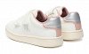 Calvin Klein Παιδικό Sneaker Για Κορίτσια V1A9-83382-1355 Λευκό