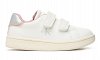 Calvin Klein Παιδικό Sneaker Για Κορίτσια V1A9-83382-1355 Λευκό
