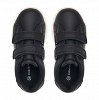 Calvin Klein Παιδικό Sneaker V1X9-83440-1355 999 Μαύρο