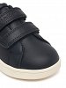 Calvin Klein Παιδικό Sneaker V1X9-83440-1355 999 Μαύρο