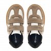 Calvin Klein Παιδικό Sneaker V1X9-83443-0318 Taupe