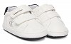 Calvin Klein Παπούτσια Αγκαλιάς V0B9-83273-1582 Λευκό