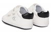 Calvin Klein Παπούτσια Αγκαλιάς V0B9-83273-1582 Λευκό