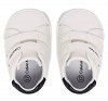 Calvin Klein Παπούτσια Αγκαλιάς V0B9-83273-1582 Λευκό