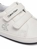 Calvin Klein Παπούτσια Αγκαλιάς V0B9-83273-1582 Λευκό