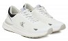 Calvin Klein Sneaker V3A9-83311-1903 Λευκό