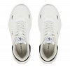 Calvin Klein Sneaker V3A9-83311-1903 Λευκό