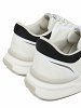 Calvin Klein Sneaker V3A9-83311-1903 Λευκό