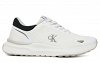Calvin Klein Sneaker V3A9-83311-1903 Λευκό