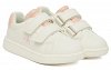 Calvin Klein Παιδικό Sneaker V1A9-83206-1355 Λευκό