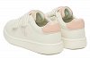 Calvin Klein Παιδικό Sneaker V1A9-83206-1355 Λευκό