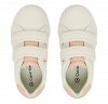 Calvin Klein Παιδικό Sneaker V1A9-83206-1355 Λευκό
