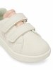 Calvin Klein Παιδικό Sneaker V1A9-83206-1355 Λευκό