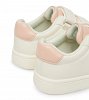 Calvin Klein Παιδικό Sneaker V1A9-83206-1355 Λευκό