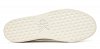 Calvin Klein Γυναικείο Casual Vulc Flatf Lace Up Lth YW0YW01932 PDJ Γκρι