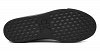 Calvin Klein Γυναικείο Casual Flatform Lace Up Moire YW0YW02012 0GJ Μαύρο