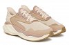 Clarks Γυναικείο Sneaker Pace 26184591 Sand Combi