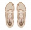 Clarks Γυναικείο Sneaker Pace 26184591 Sand Combi