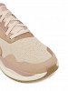 Clarks Γυναικείο Sneaker Pace 26184591 Sand Combi