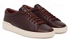 Clarks Ανδρικό Sneaker Craft Swift 26183285 Brown Leather