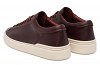 Clarks Ανδρικό Sneaker Craft Swift 26183285 Brown Leather