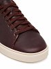 Clarks Ανδρικό Sneaker Craft Swift 26183285 Brown Leather