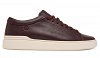 Clarks Ανδρικό Sneaker Craft Swift 26183285 Brown Leather
