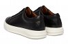 Clarks Ανδρικό Δερμάτινο Sneaker Goswell Tie