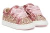 Mayoral Sneaker Για Κορίτσια 25-41620-046 Ροζ