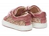 Mayoral Sneaker Για Κορίτσια 25-41620-046 Ροζ