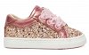 Mayoral Sneaker Για Κορίτσια 25-41620-046 Ροζ