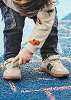 Mayoral Sneaker 15-42611-042 Εκρού