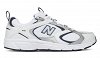 New Balance Ανδρικό Sneaker ML408A Λευκό