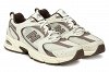 New Balance Γυναικείο Sneaker MR530ASM Μπεζ