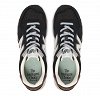 New Balance Ανδρικό Sneaker U5748SB Μαύρο
